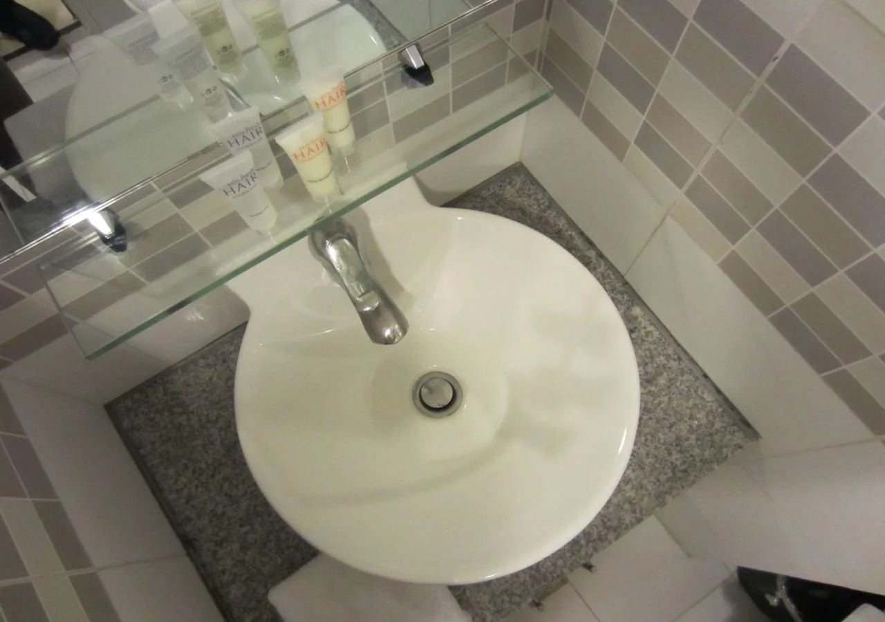 Foto - The Exchange Regency Residence Hotel Managed by HII