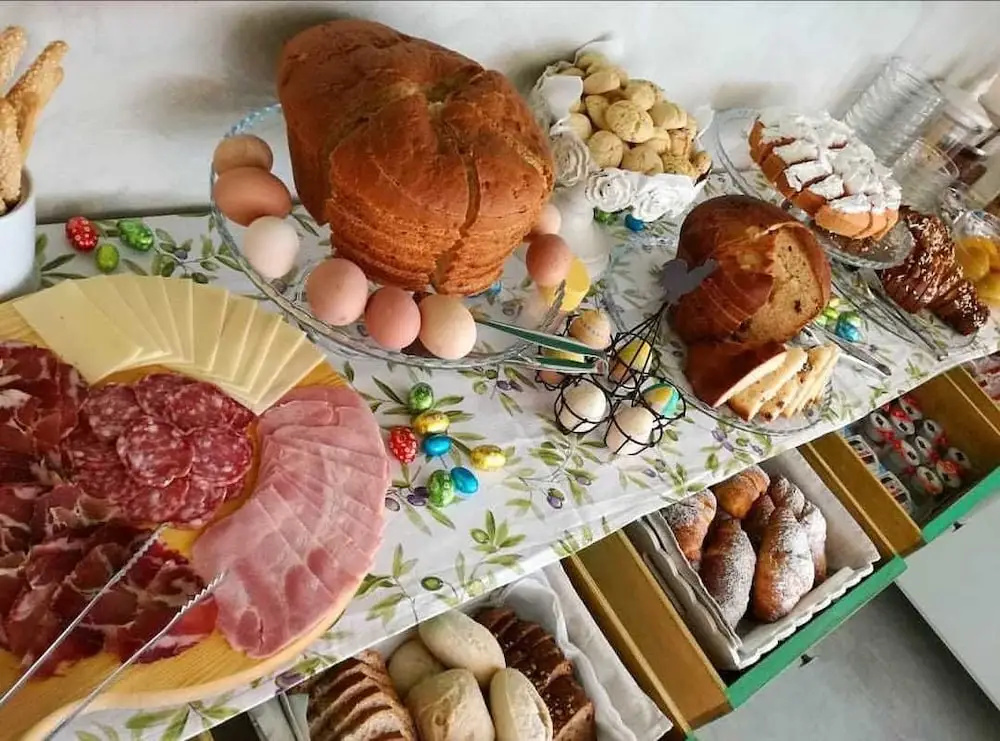 Photo - Il Fienile di Assisi