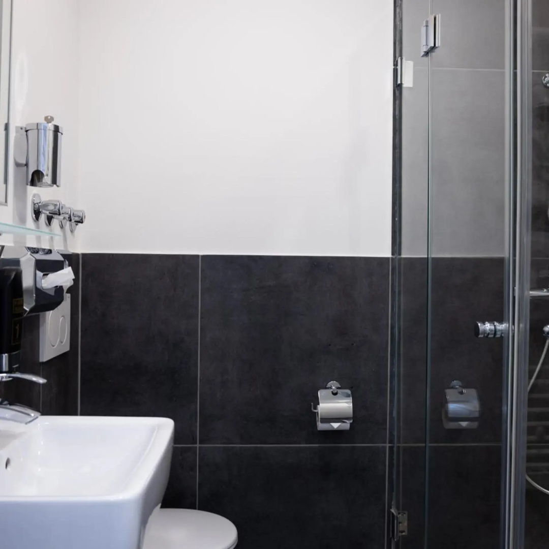 Foto - Innception Hotel