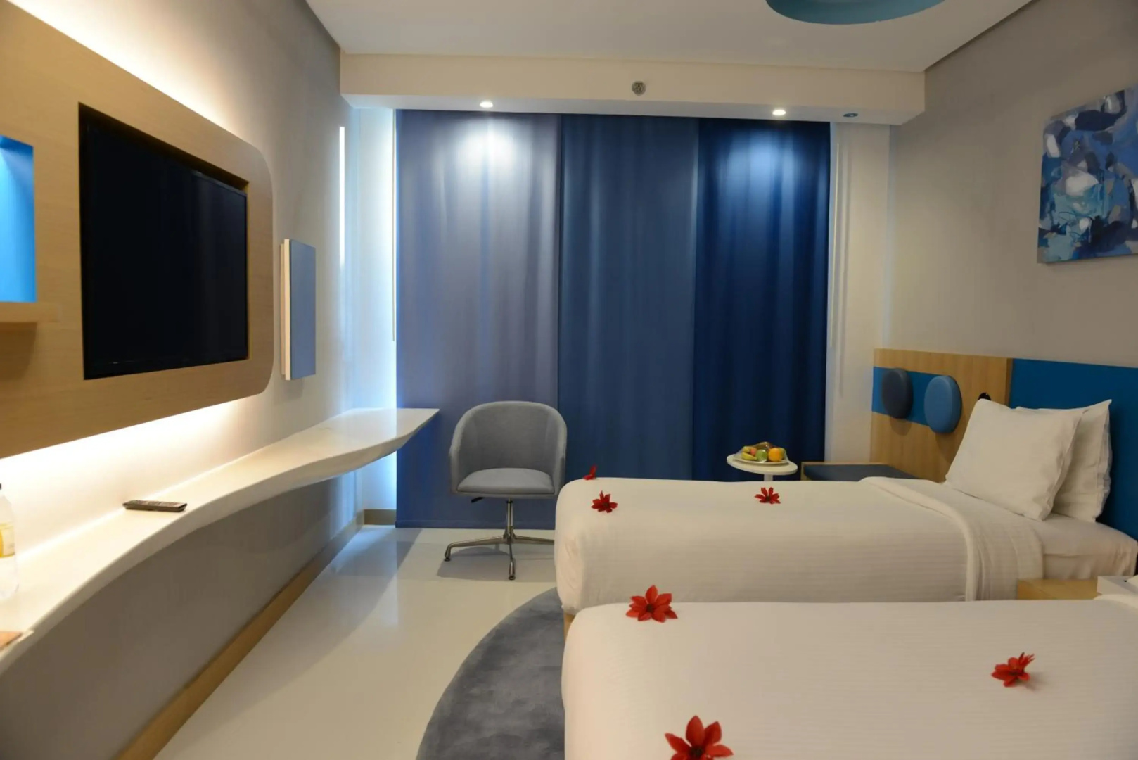 Photo - Al Khoory Inn Bur Dubai