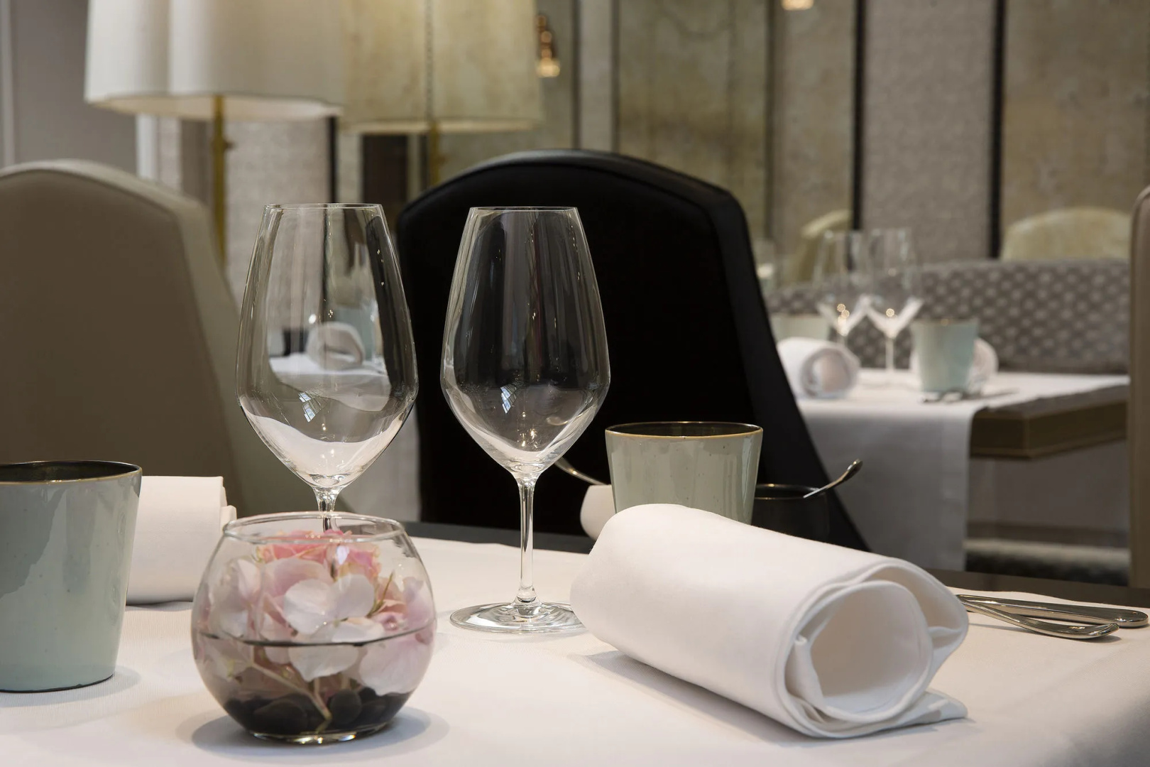 Photo - Hotel Le Narcisse Blanc & Spa