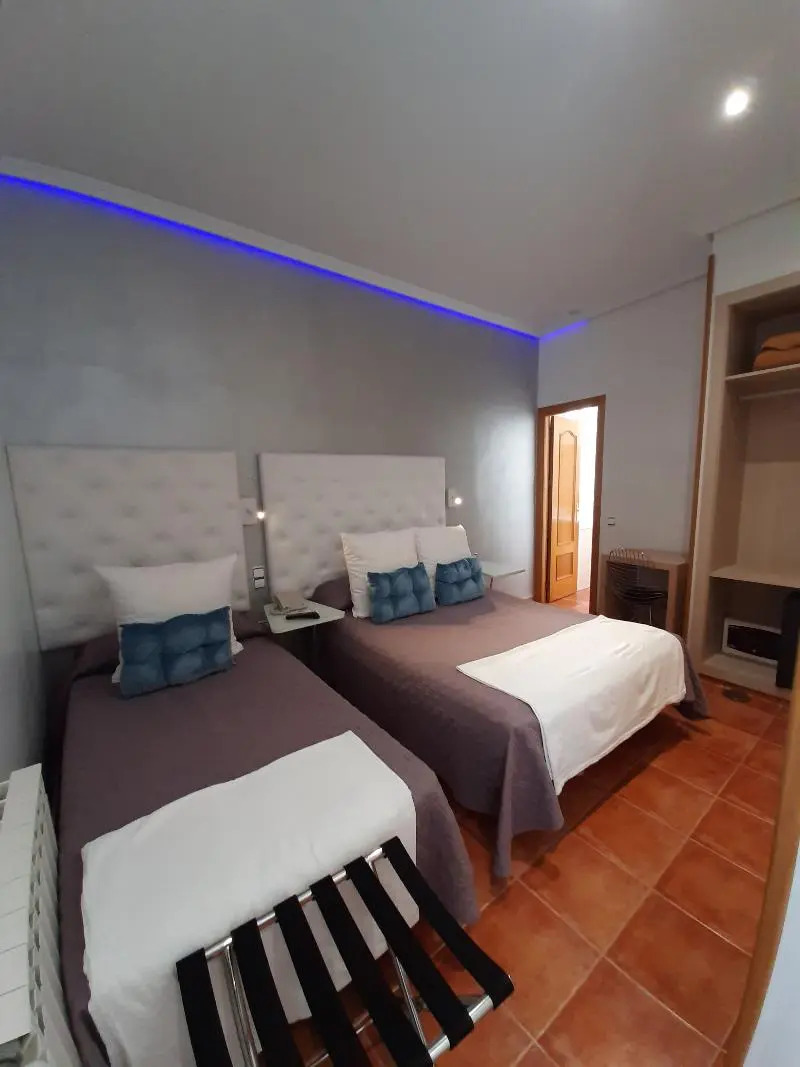 Foto - Hostal Las Fuentes