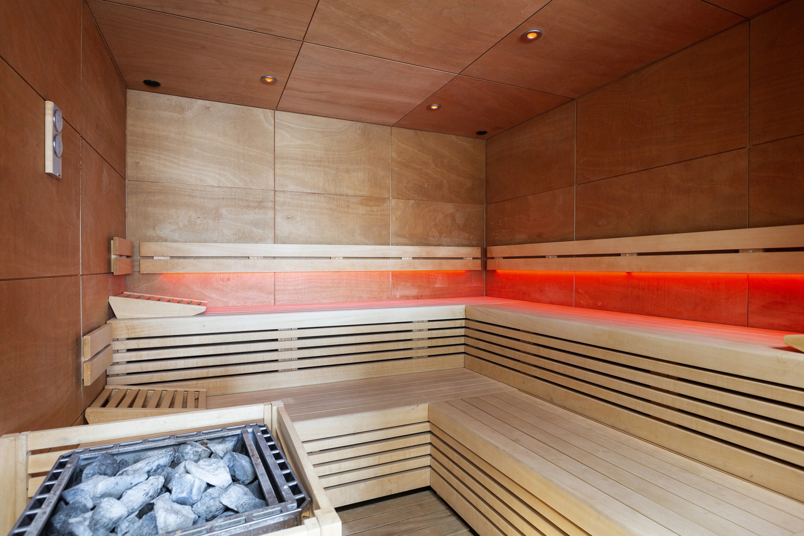 Foto - Hipotels Playa de Palma Palace&Spa