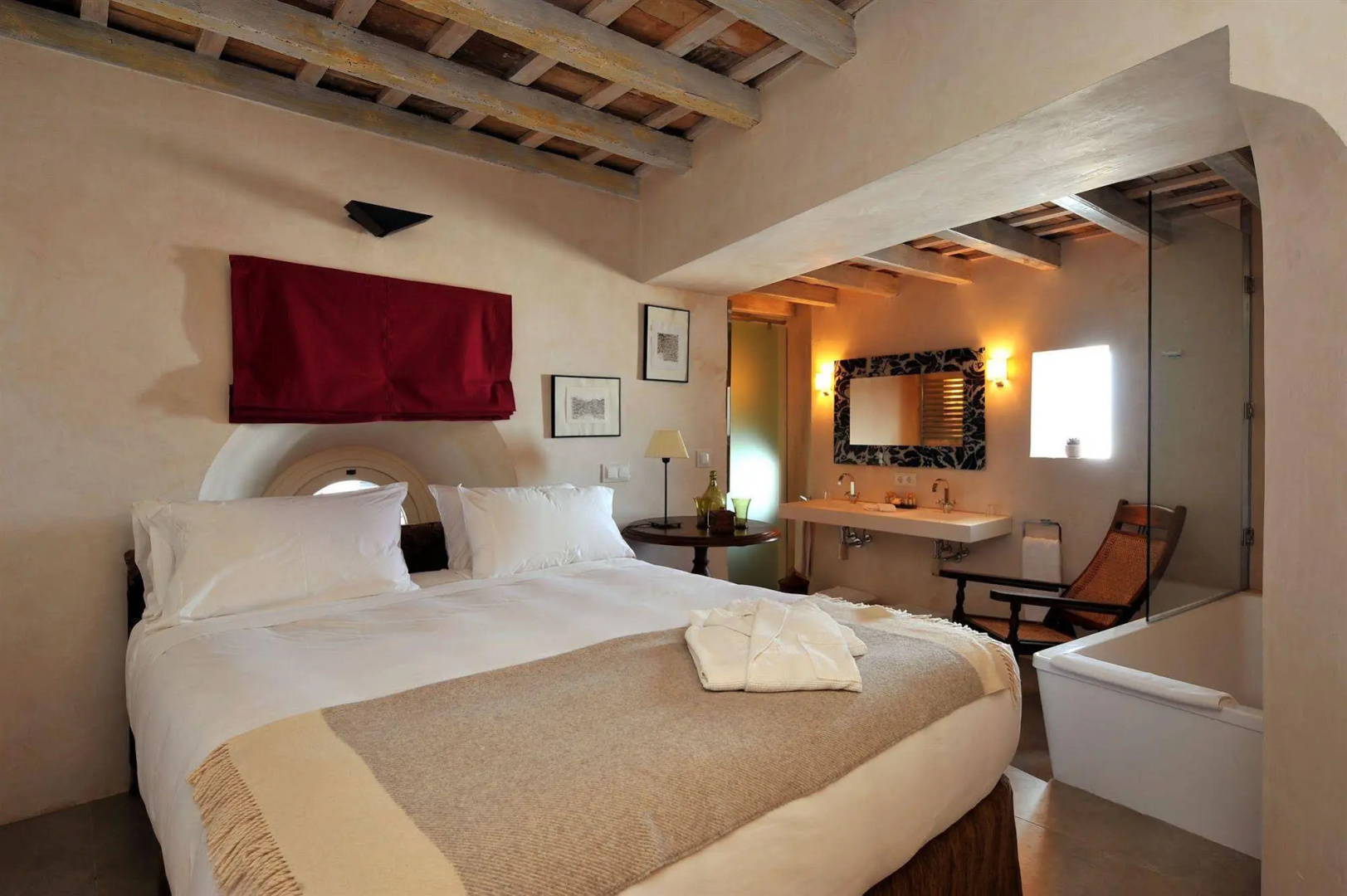 Photo - Boutique Hotel V-by Grupo Tribu