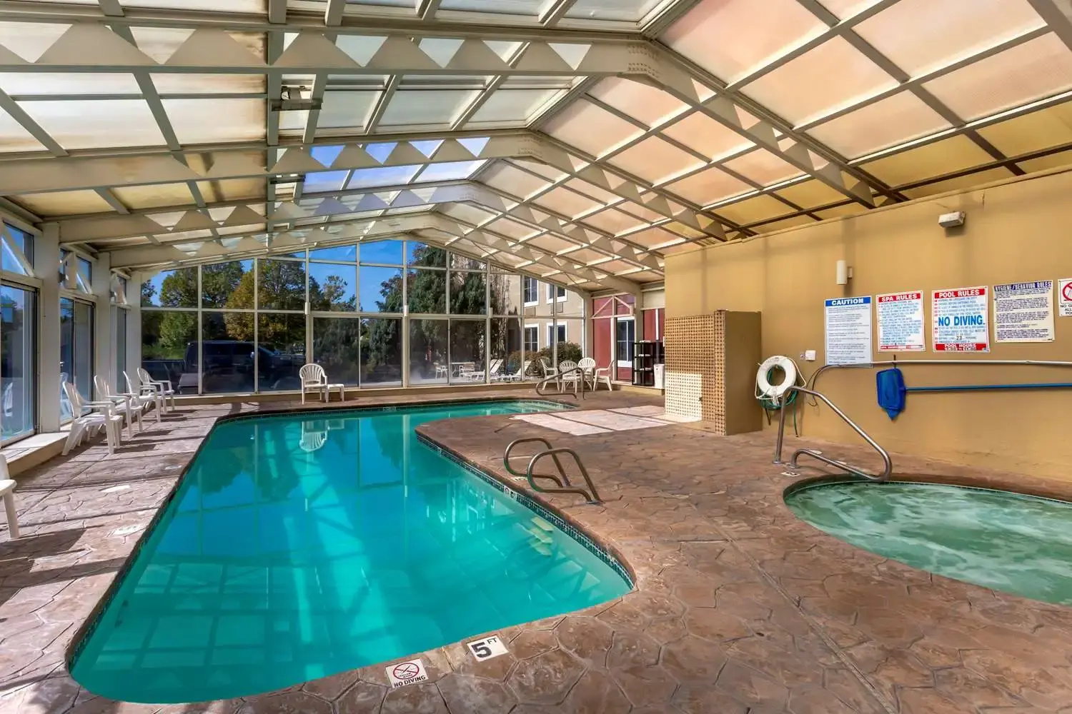 Foto - Sleep Inn West Valley City - Salt Lake City South
