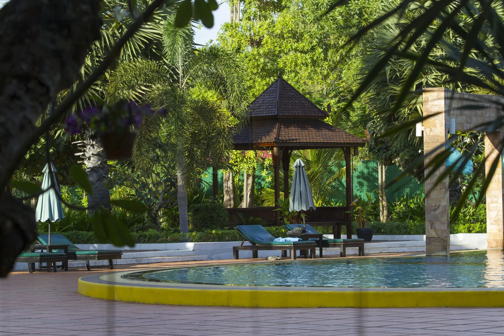 Foto - Pacific Hotel & Spa