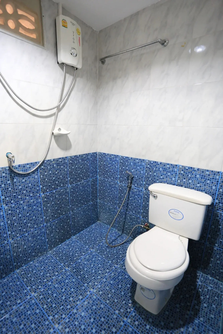 Foto - The Siam Guest House - SHA Extra Plus