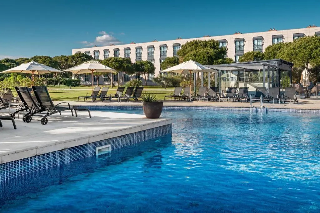 Photo - AC Hotel by Marriott Gava Mar Airport