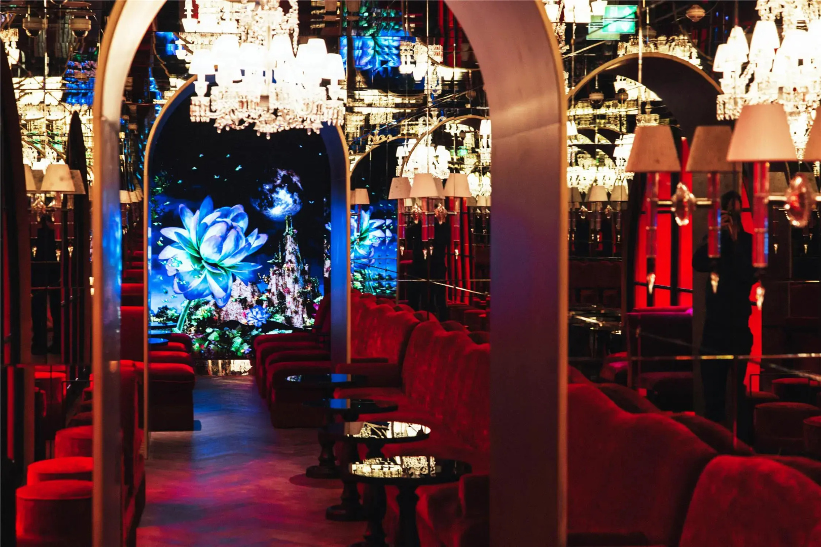 Foto - Sax Paris, LXR Hotels & Resorts