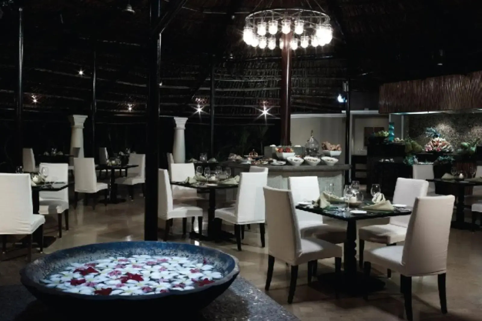 Foto - Taj Holiday Village Resort & Spa, Goa