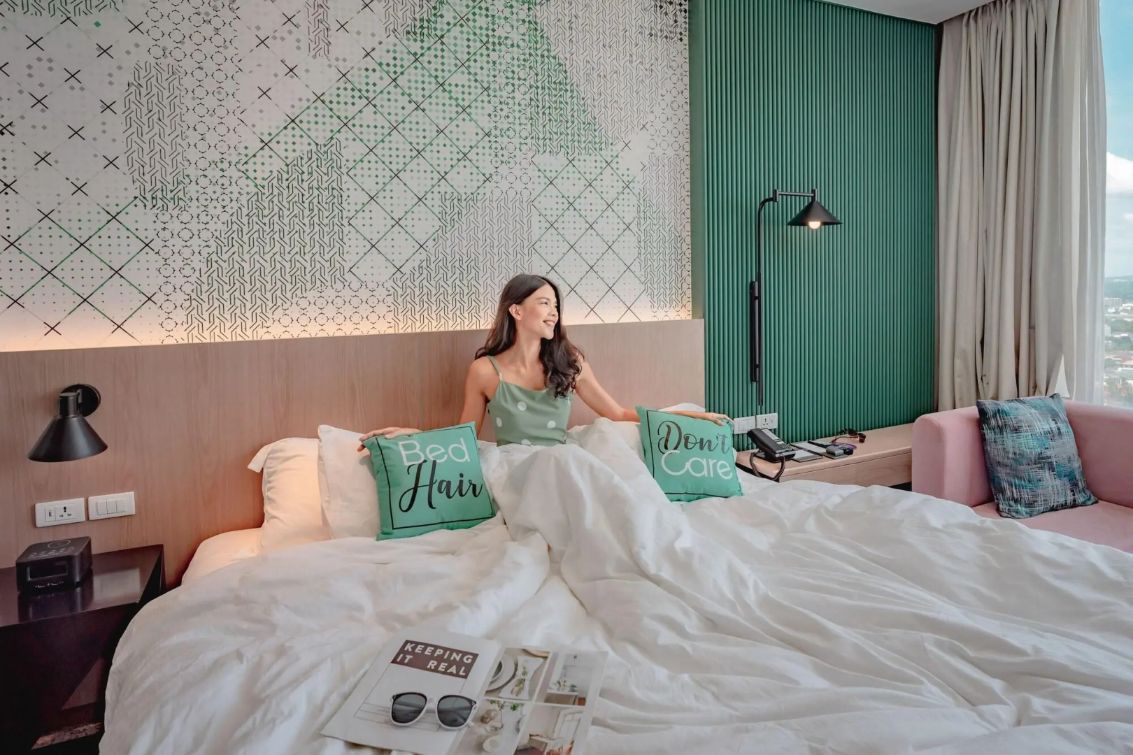 Foto - Avani Sukhumvit Bangkok Hotel