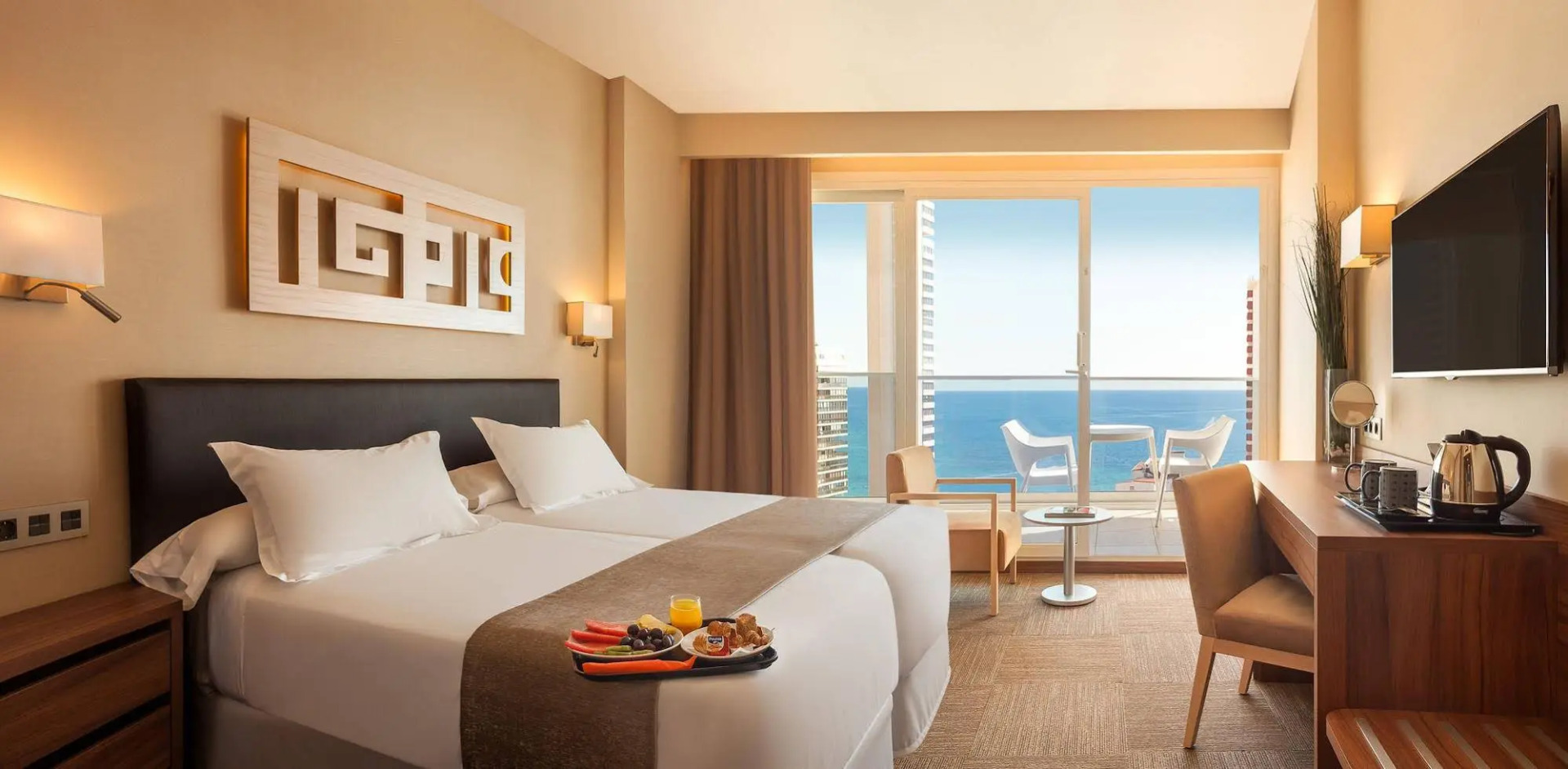 Foto - Hotel Don Pancho - Designed for Adults