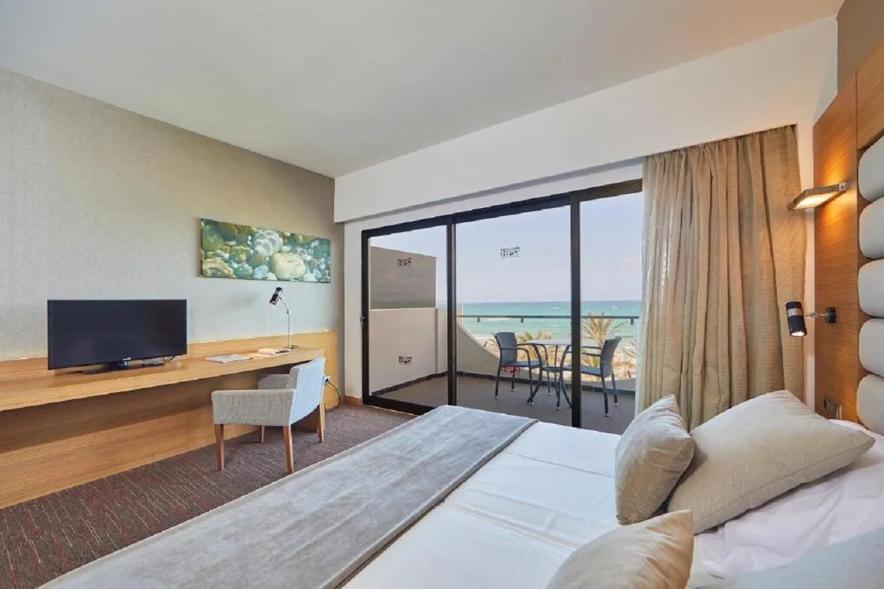 Foto - Hotel Playa Golf - Adults Only