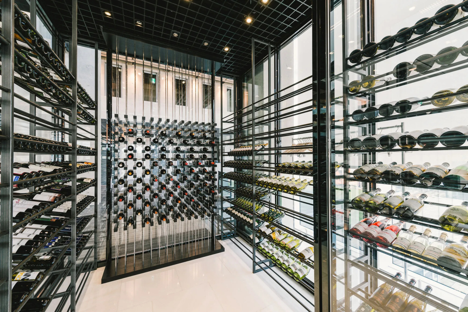 Foto - Nest Hotel Incheon