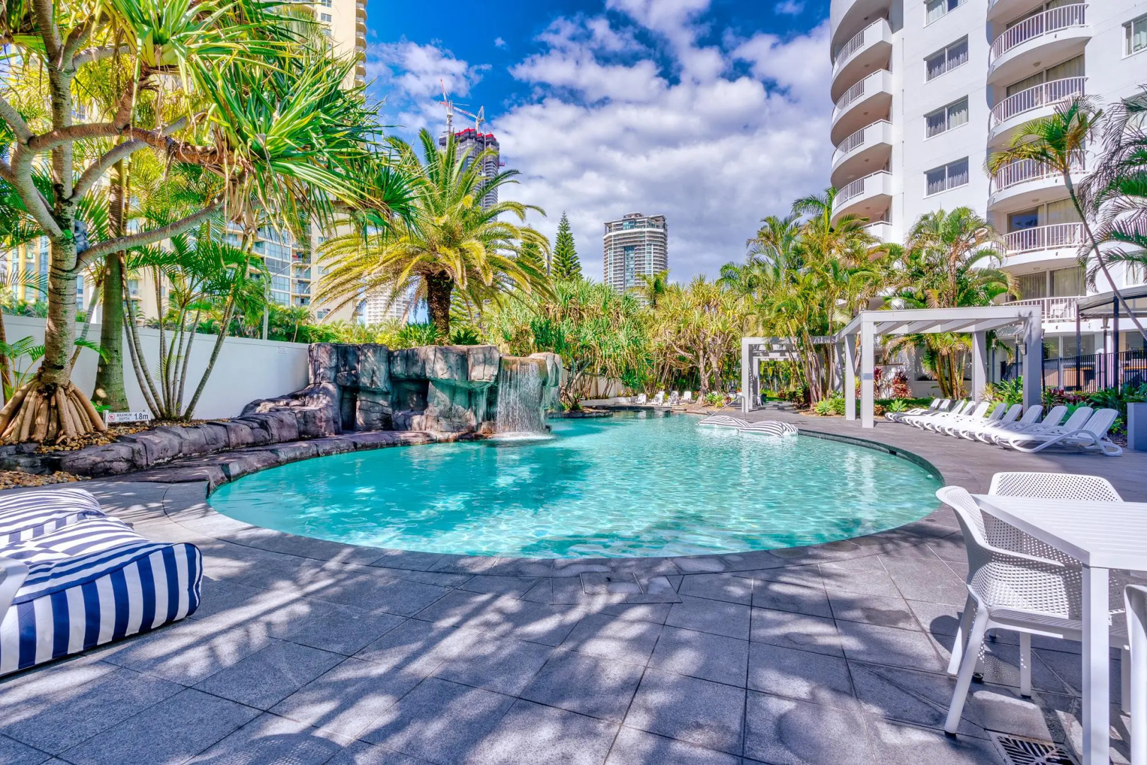 Foto - Sovereign Gold Coast