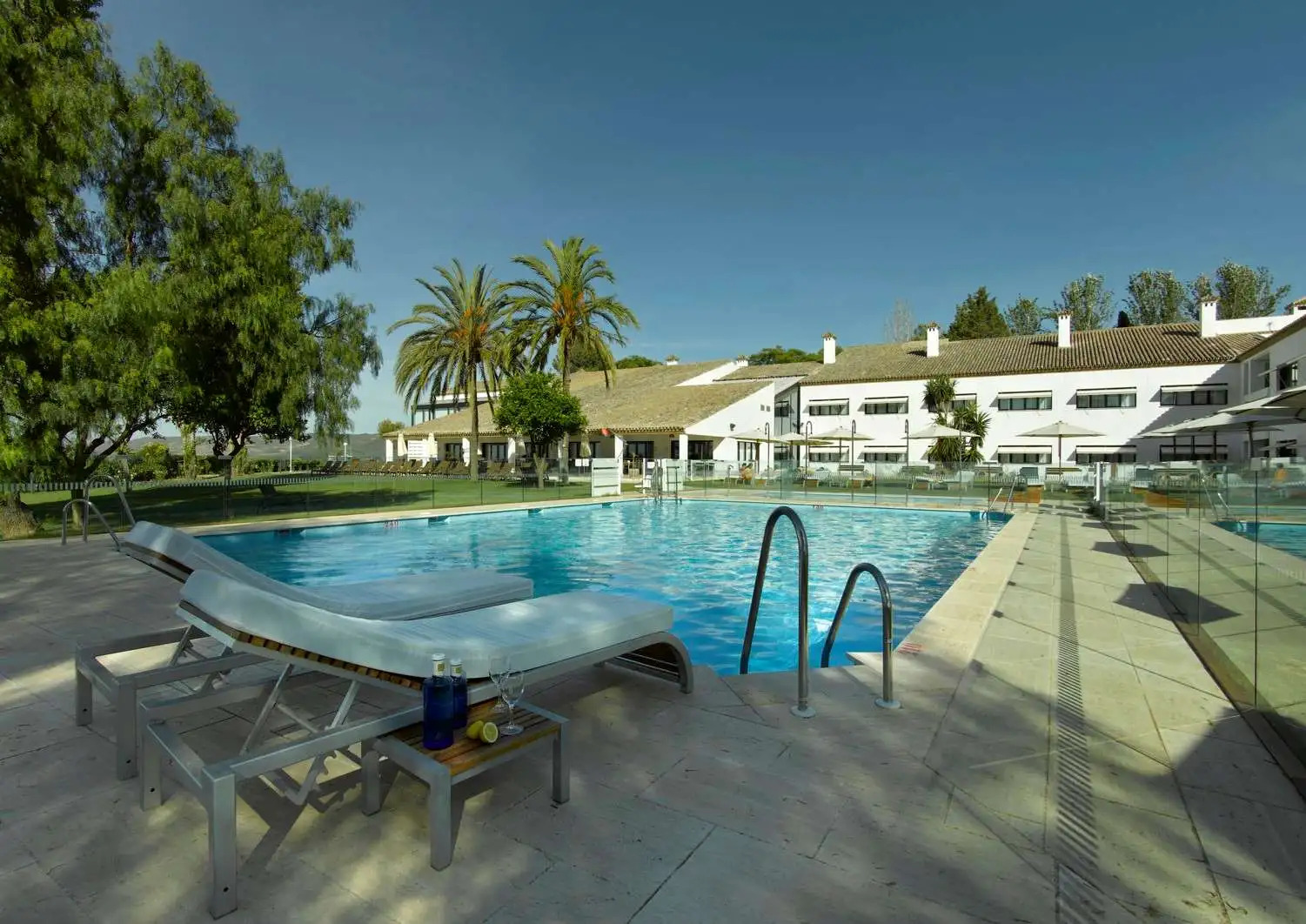 Photo - Parador de Antequera