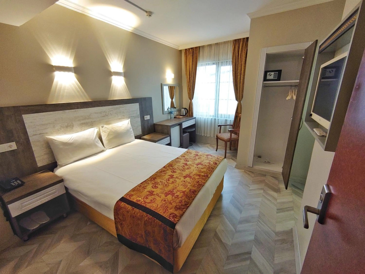 Photo - Max Brown Hotel Midtown, part of Sircle Collection