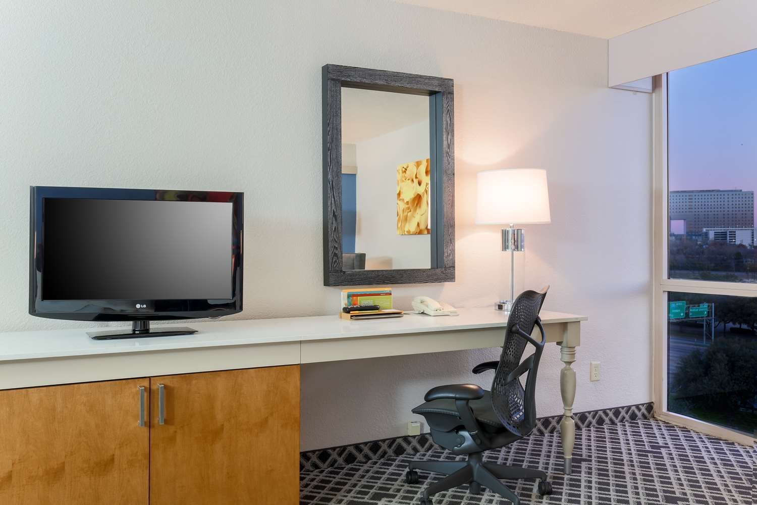 Foto - Hilton Garden Inn Dallas/Market Center