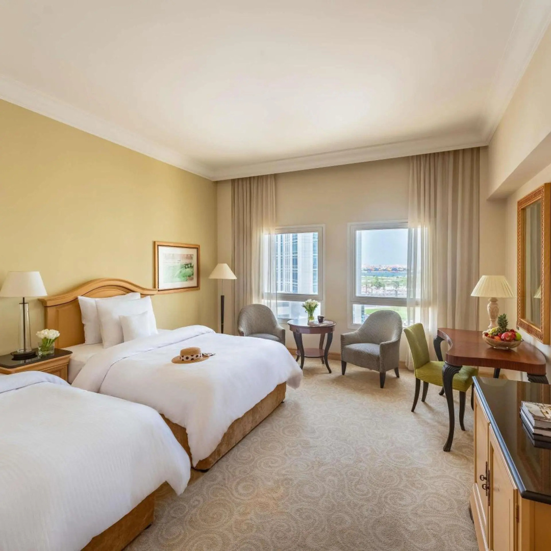 Foto - Mövenpick Doha