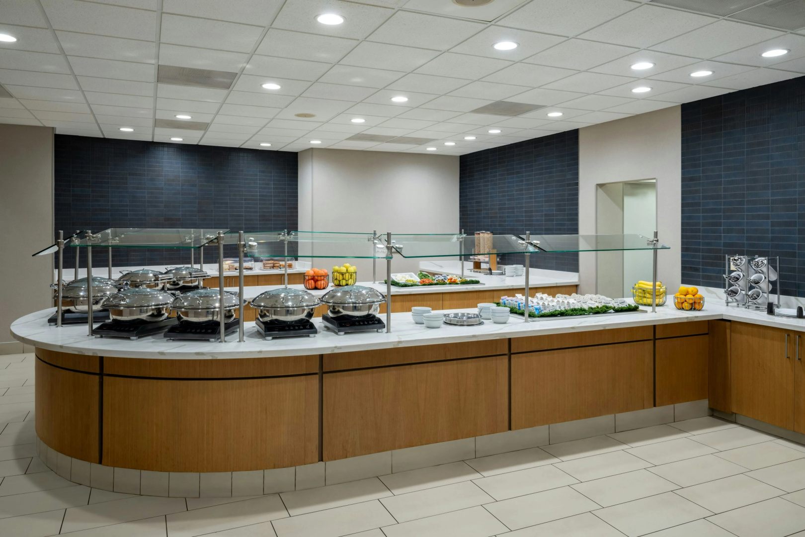 Photo - Residence Inn by Marriott Washington, DC National Mall