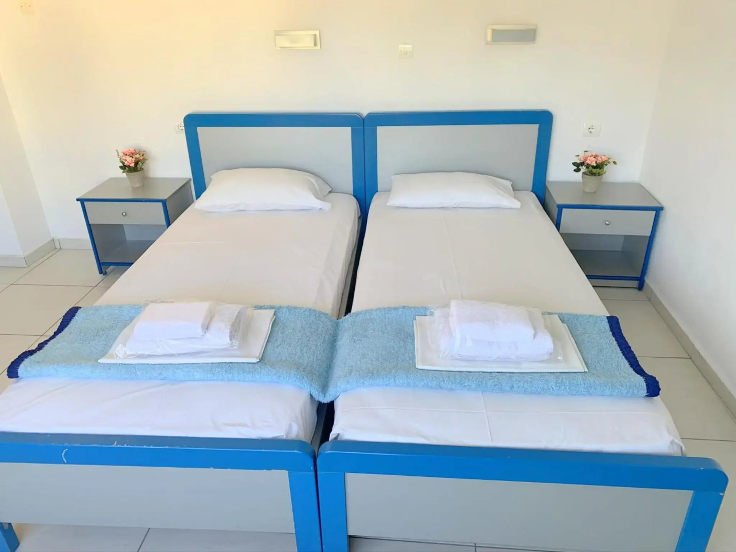 Foto - Kassavetis Center - Hotel Studios & Apartments