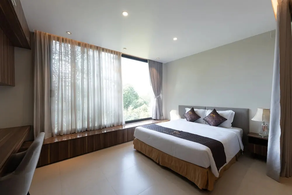 Photo - Thanh Long Hotel - Apartment