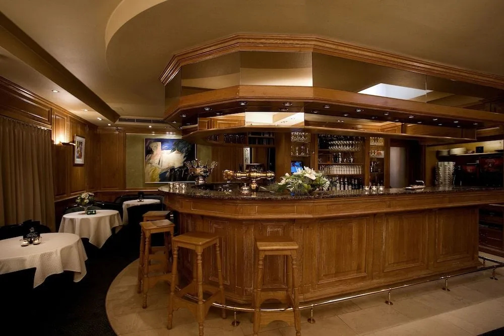 Photo - Hotel Pacific