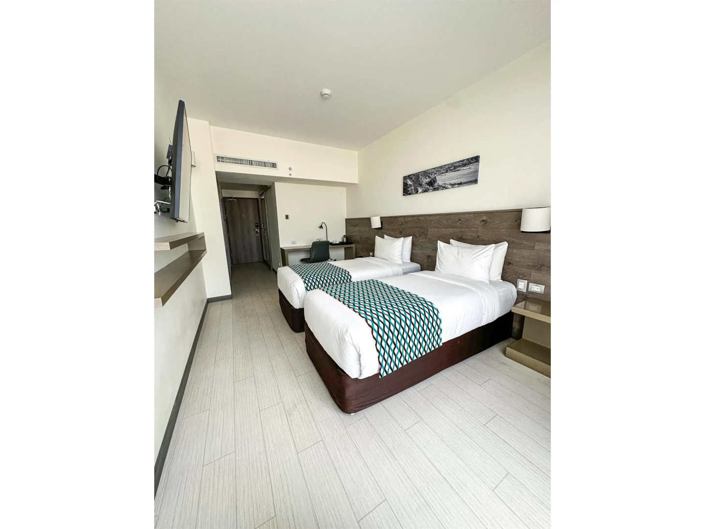 Photo - Best Western Plus Urban Larco Hotel