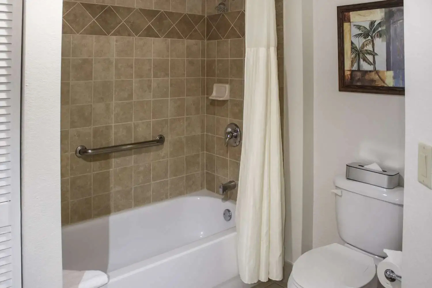 Photo - Hilton Vacation Club Polynesian Isles Kissimmee