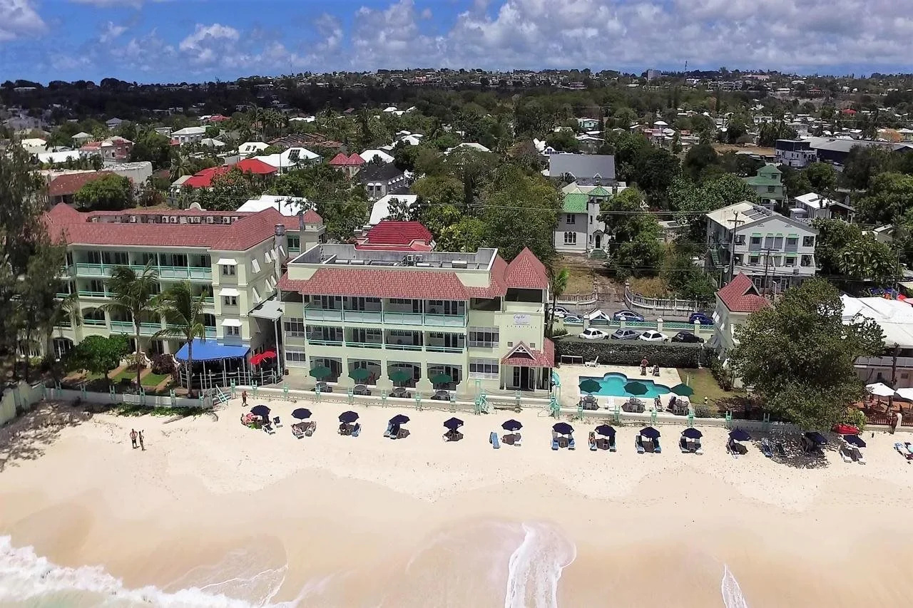 Foto - Coral Mist Beach Hotel