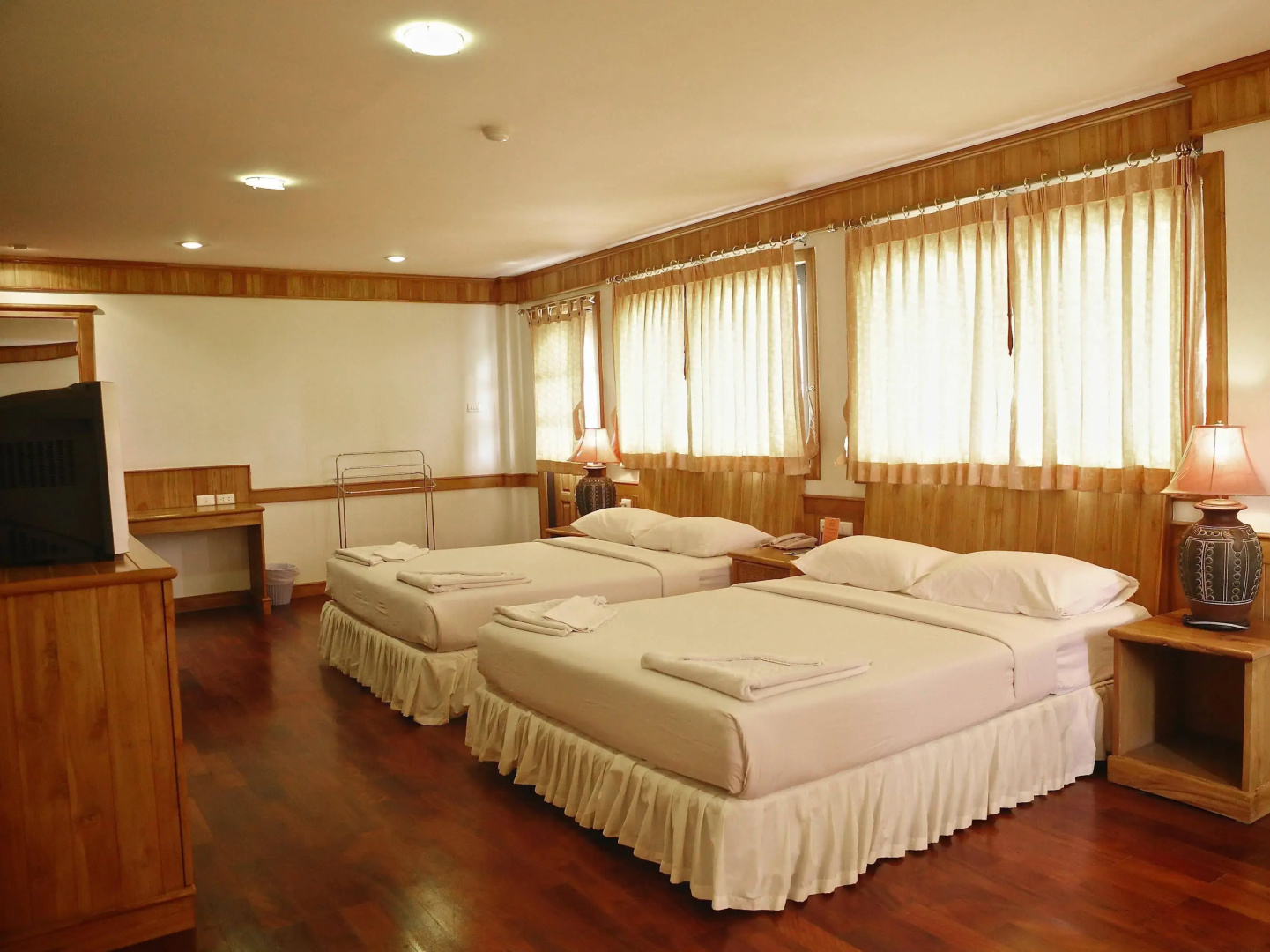 Photo - White Sand Princess Hotel