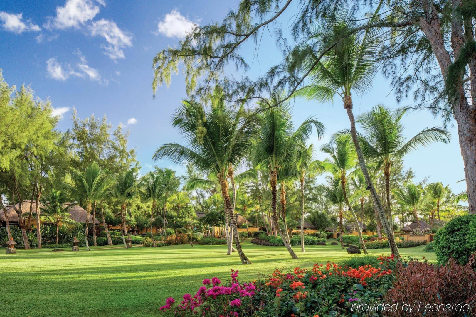 Foto - The Oberoi Beach Resort, Mauritius