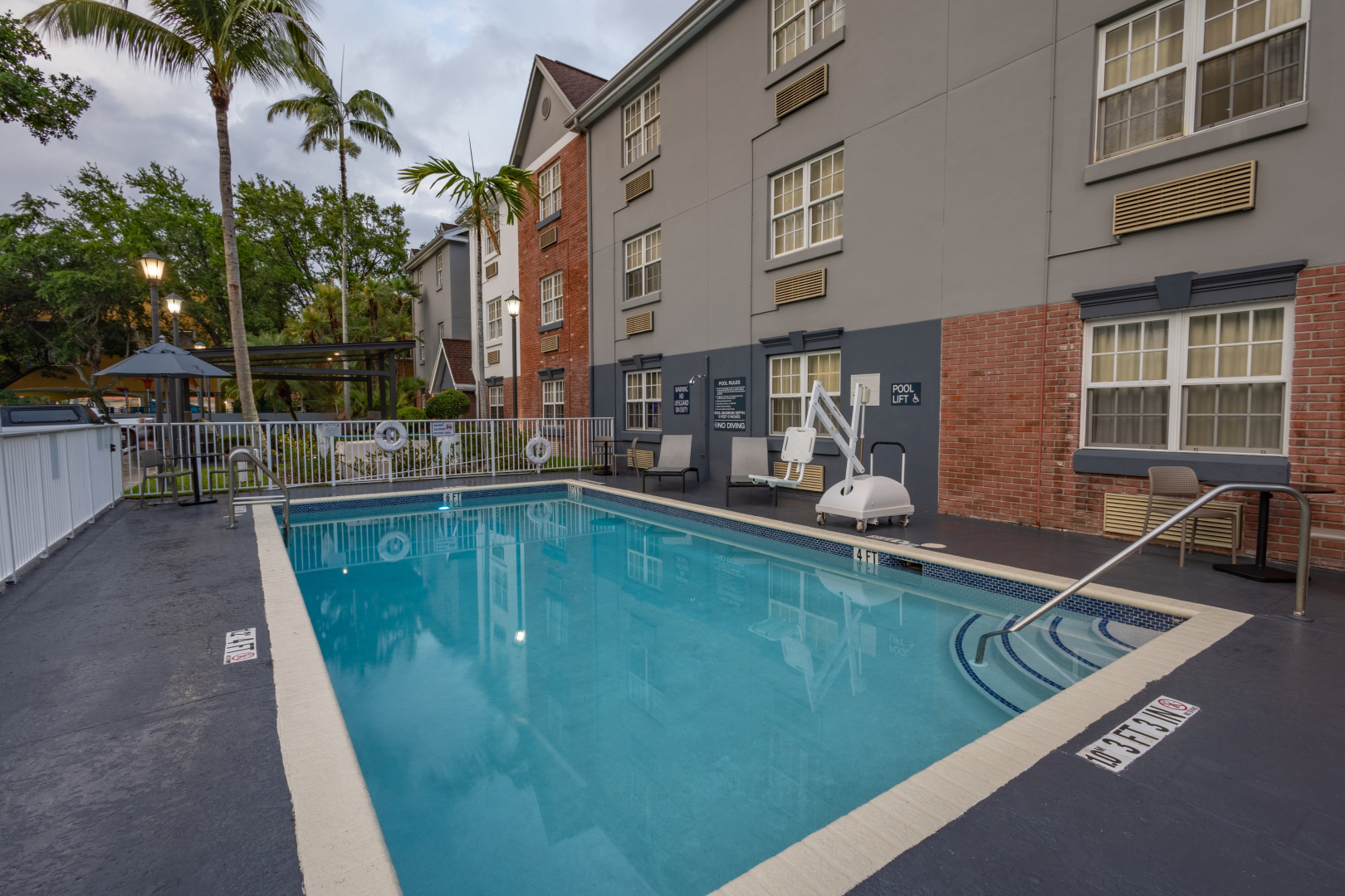 Foto - Candlewood Suites Miami Lakes by IHG