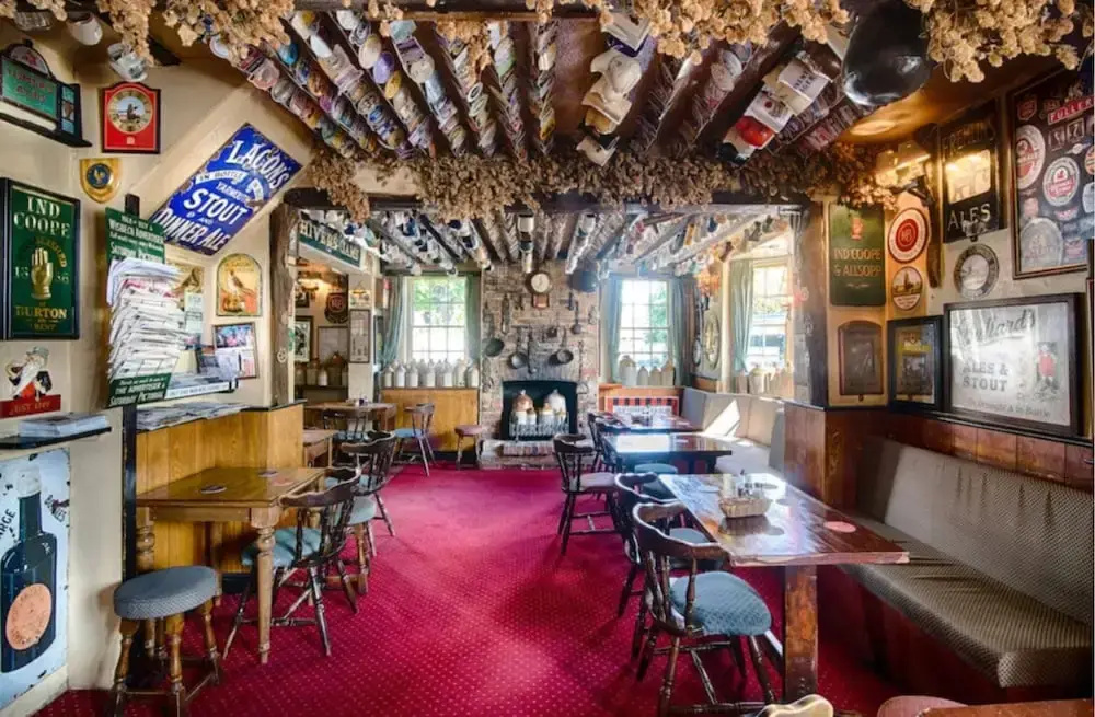 Photo - The Red Lion