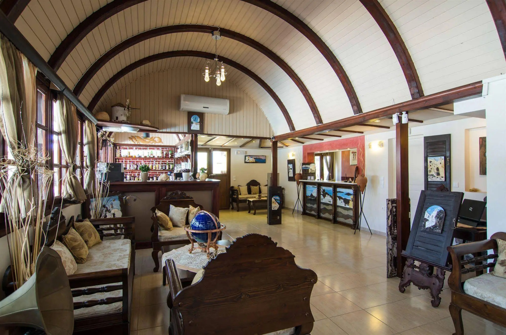 Photo - Smaragdi Hotel