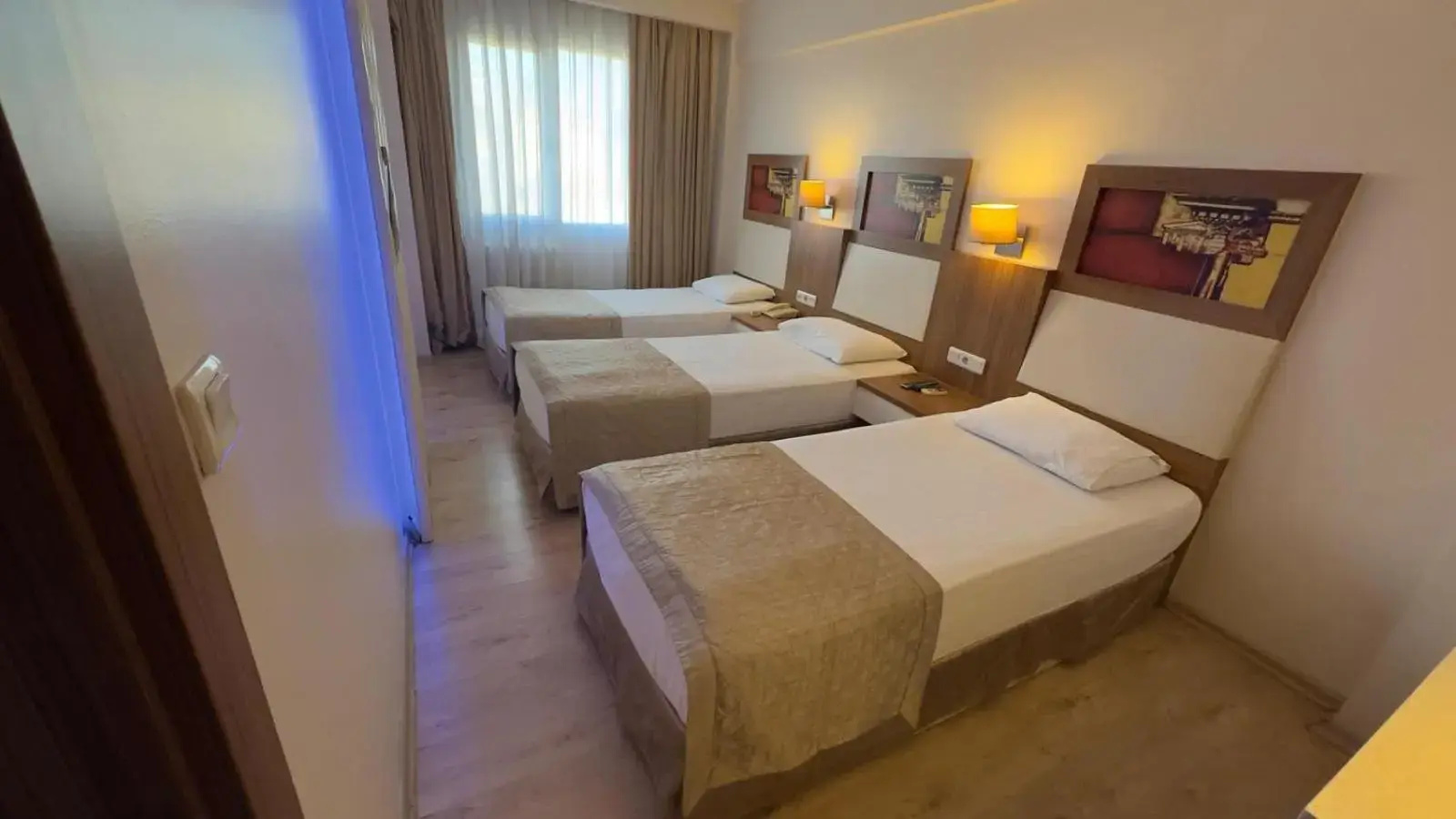 Photo - Hotel Baylan İzmir