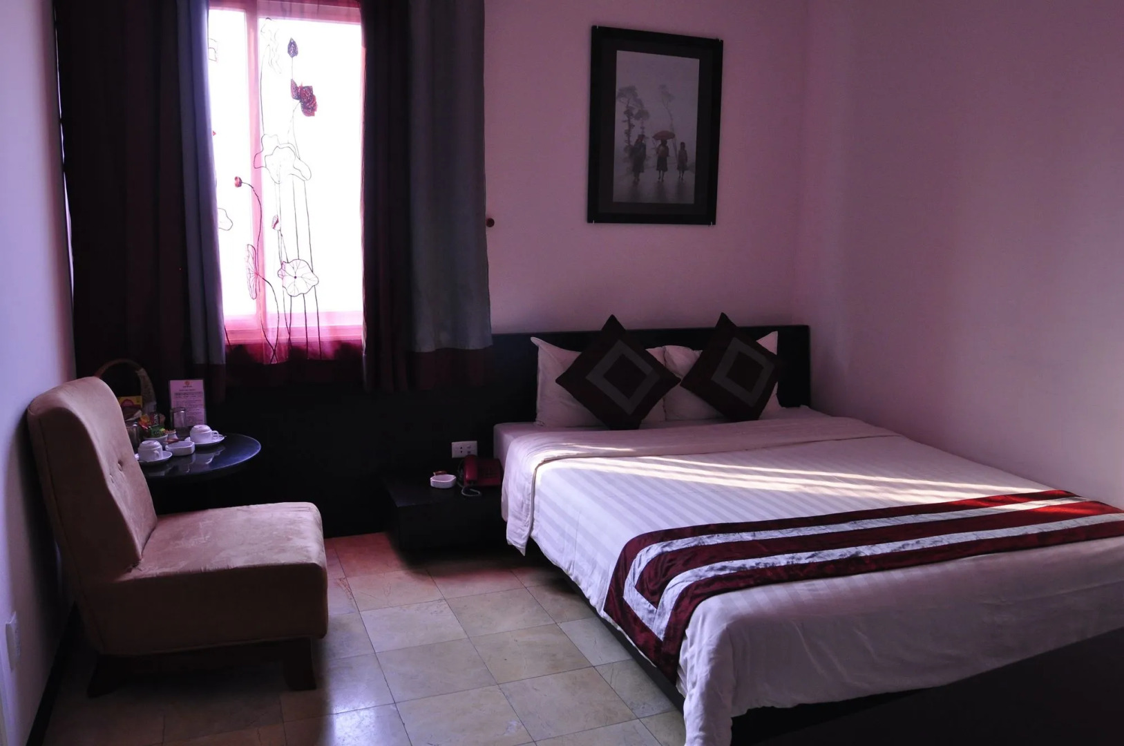 Foto - Collection O Le Grand Hanoi hotel - The Sun