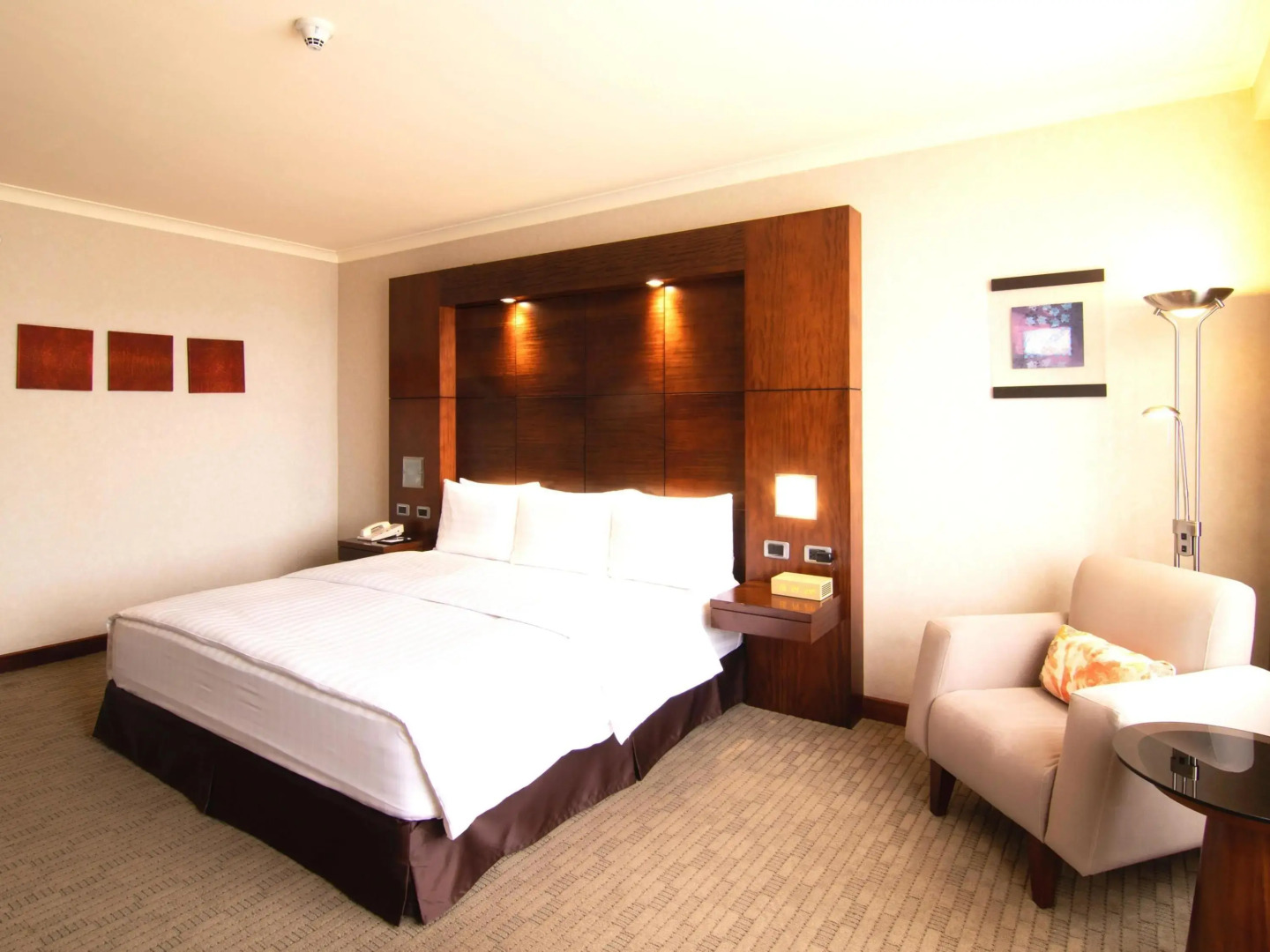 Foto - Swissotel Quito
