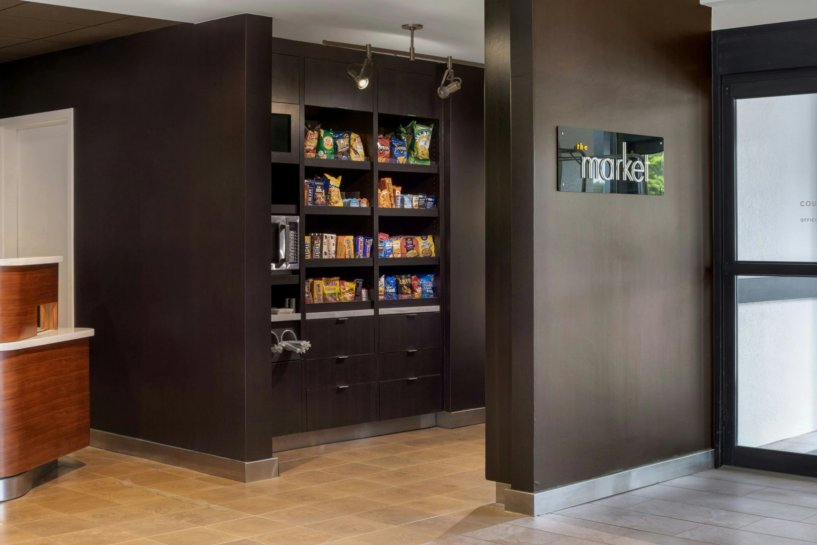 Foto - Courtyard by Marriott Pittsburgh Airport