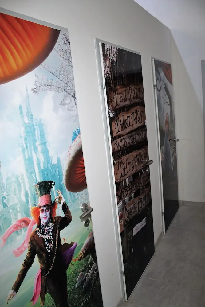 Foto - Pension Wienderland