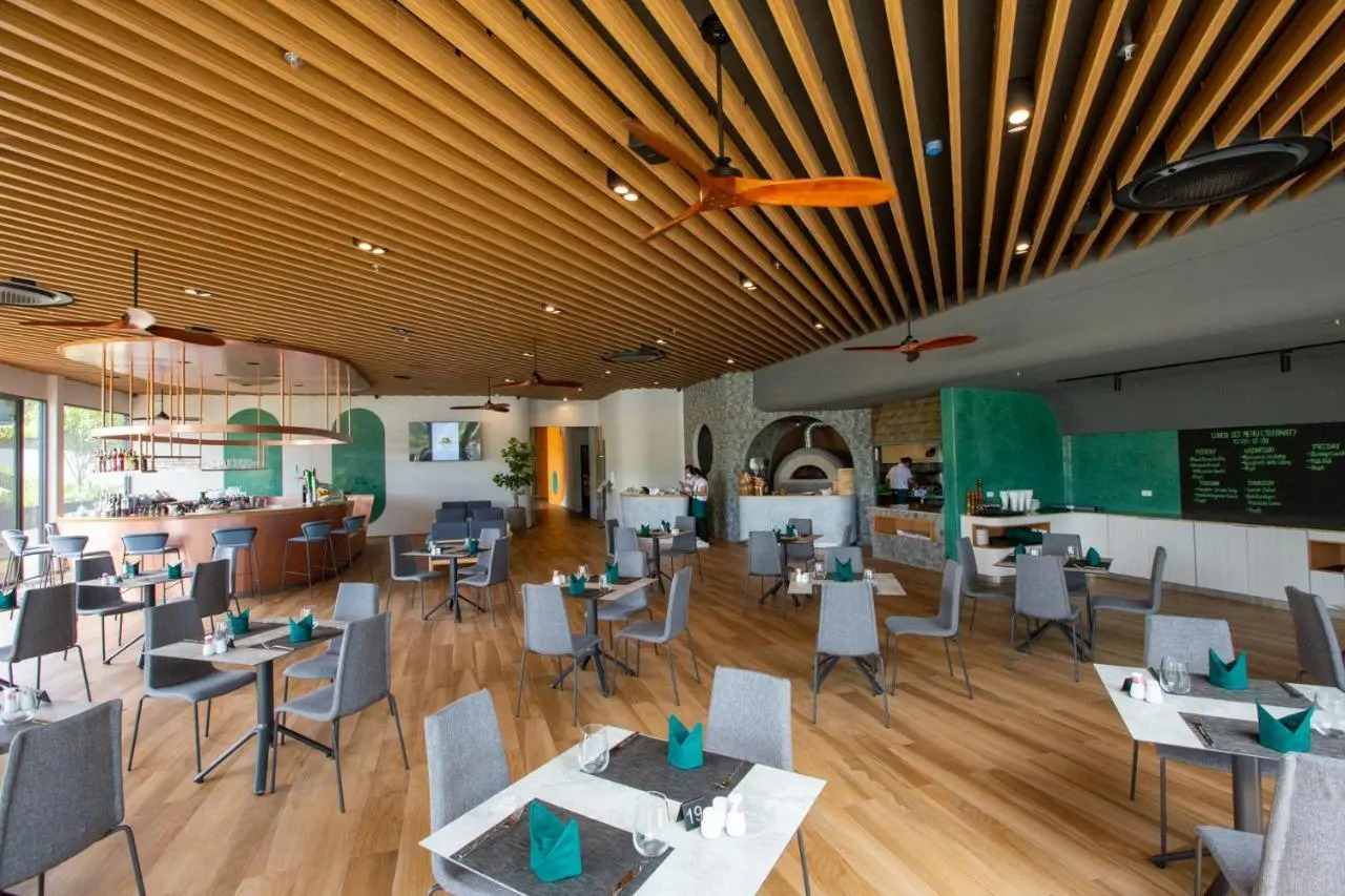 Photo - HOMA Phuket Town