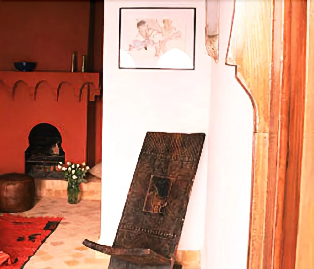 Photo - Riad Honey