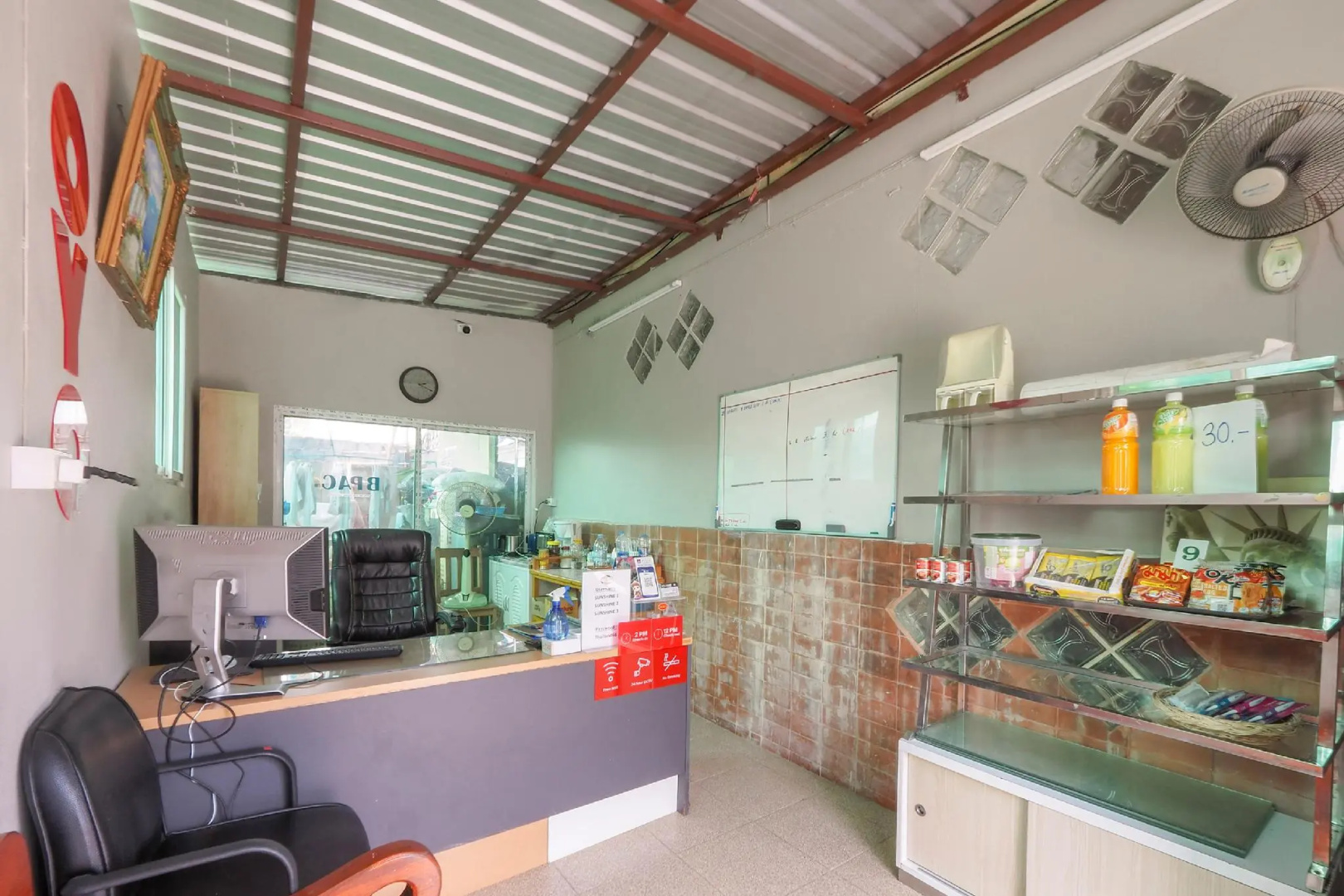 Foto - OYO 471 Sunshine Apartment