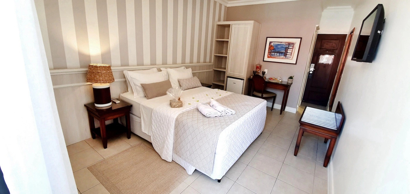 Foto - Hotel Villa Mayor Charme