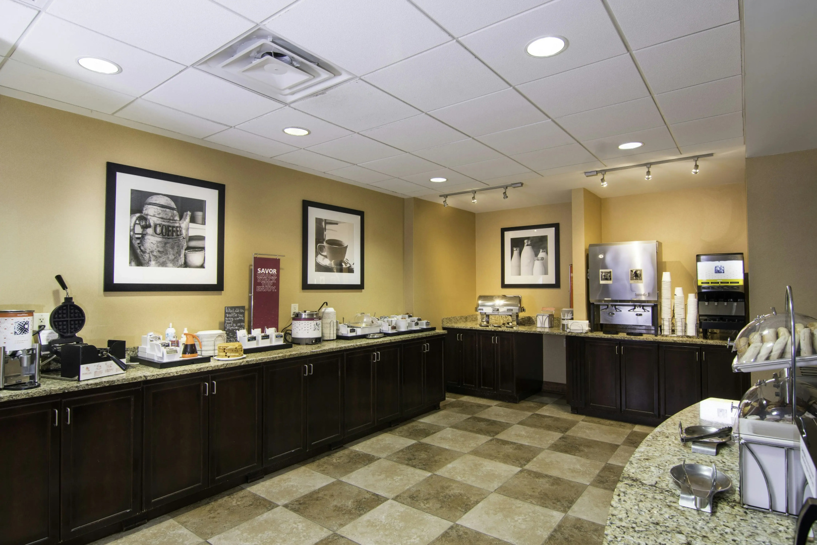 Photo - Hampton Inn Kingsland