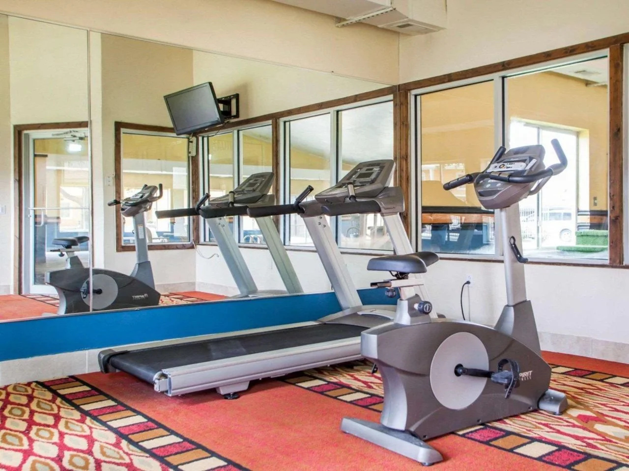 Foto - Quality Inn & Suites Kansas City - Independence I-70 East