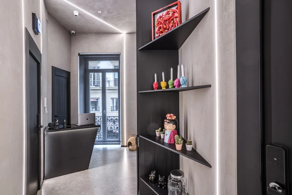 Photo - Gallery Experience Napoli