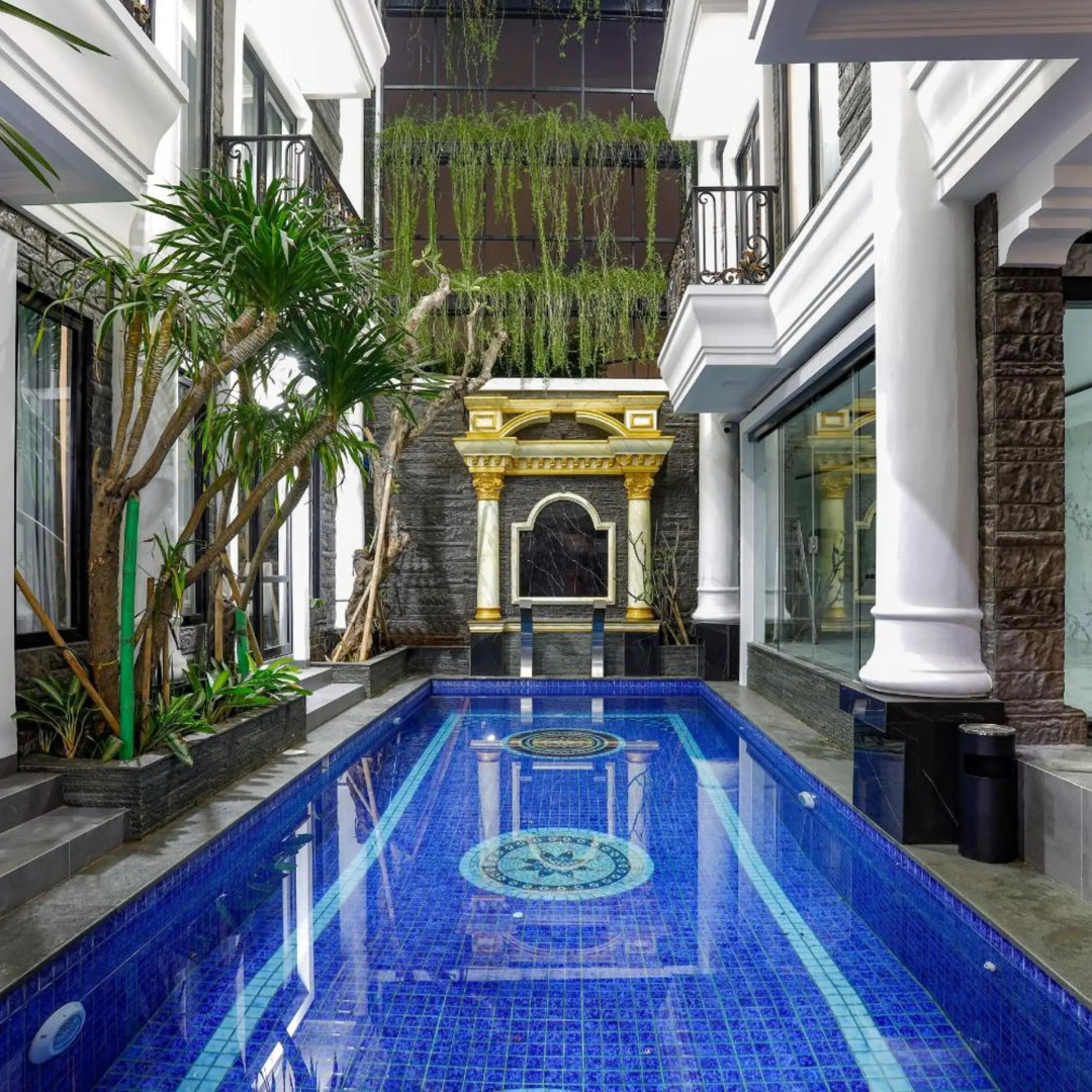 Photo - S&F Residence Kemang Jakarta