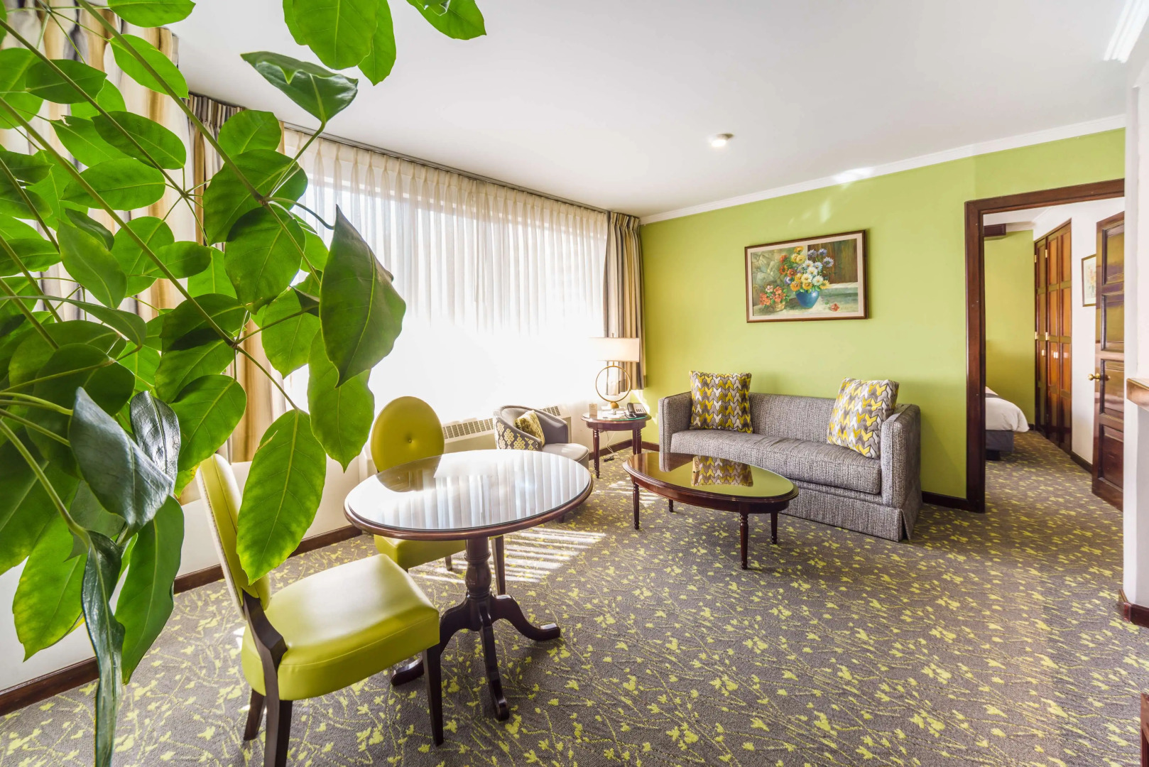 Foto - Ritz Apart Hotel