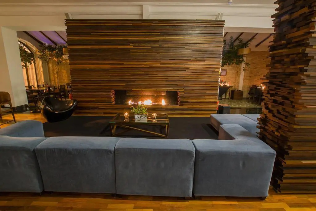 Foto - Johnscher by SJ - San Juan Curitiba